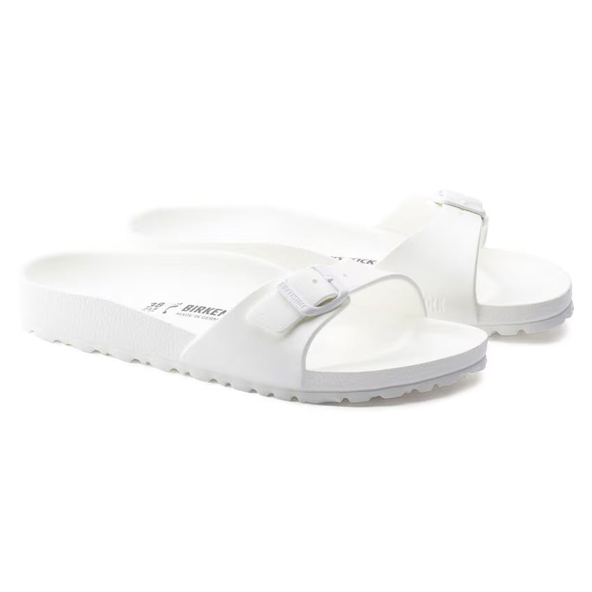 Birkenstock Madrid EVA - Blanc