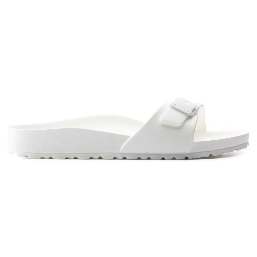 Birkenstock Madrid EVA - Blanc