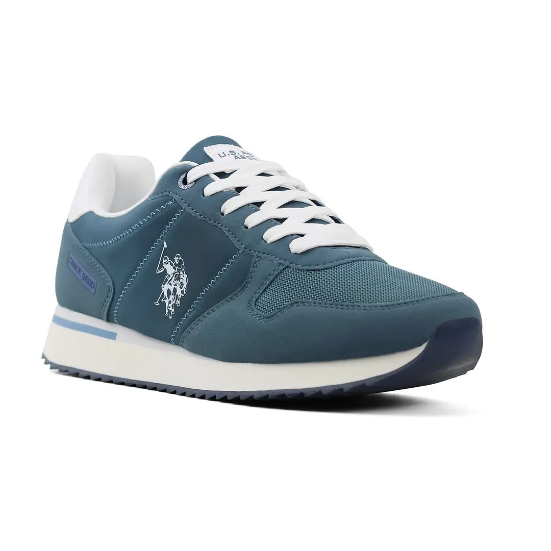 U.S GRAND POLO Navy Blue