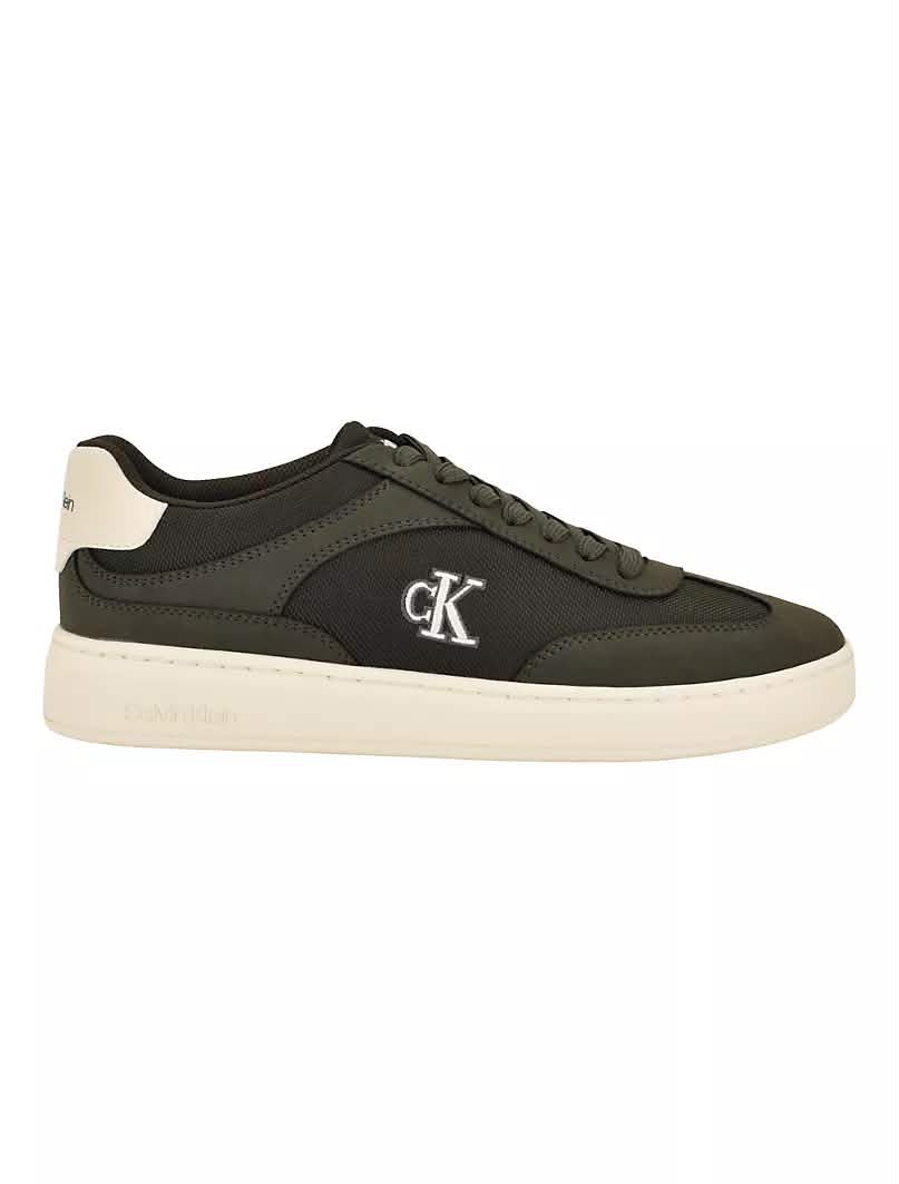 Calvin Klein Walcott Vert Olive