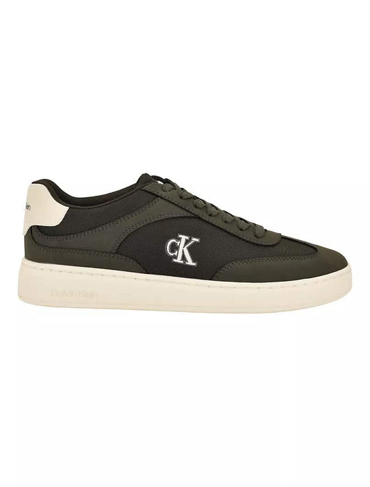 Calvin Klein Walcott Vert Olive