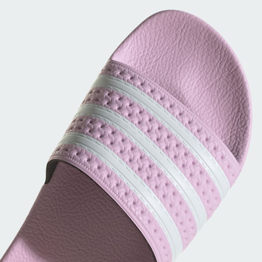 Adidas Adilette Slides Pink
