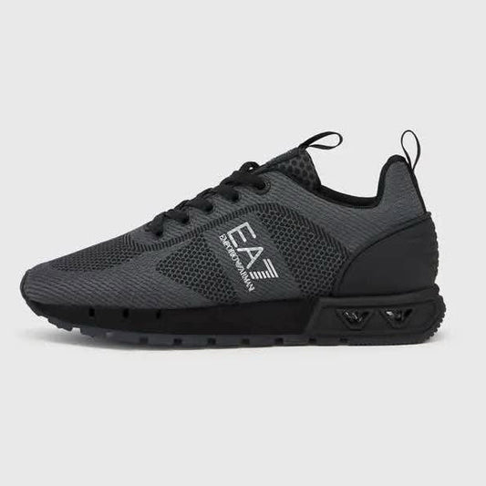 EA7 Emporio Armani Grey Black 2026