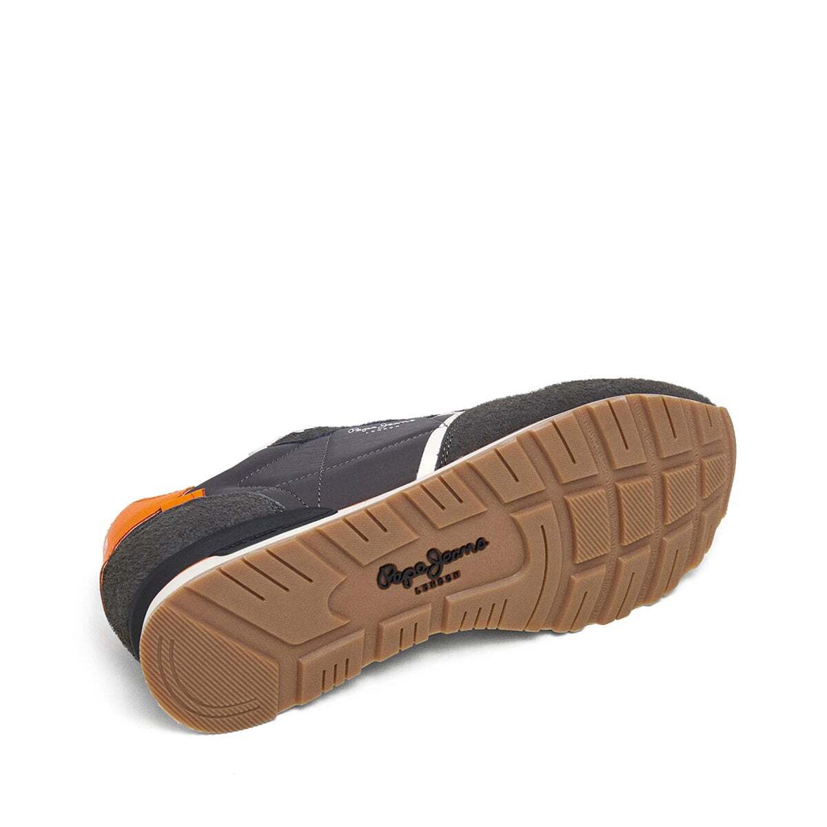 Pepe Jeans BRIT FLY washed black