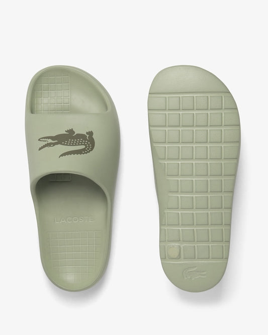 Lacoste Serve Slide 2.0 Green