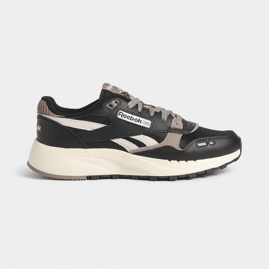 Reebok Classic Leather 2400 Black/Brown