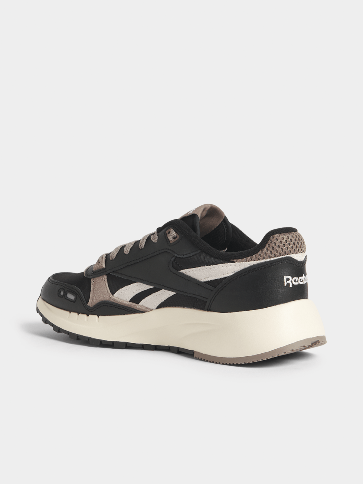 Reebok Classic Leather 2400 Black/Brown