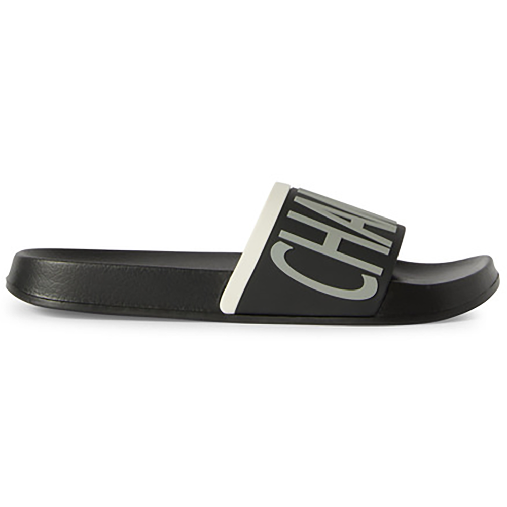 Champion Slides All American Bold Black