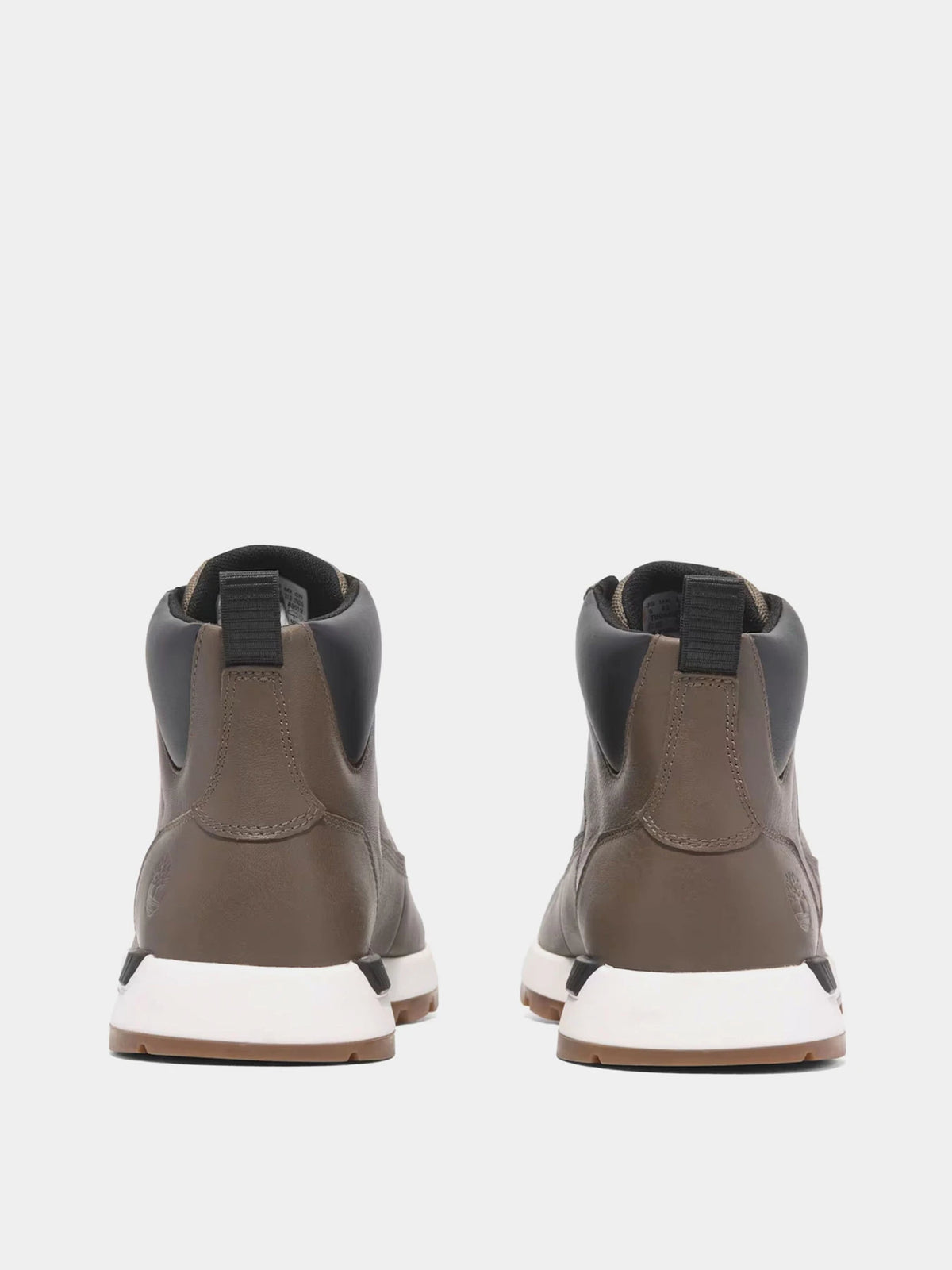 Timberland Killington Trekker Mid Gris