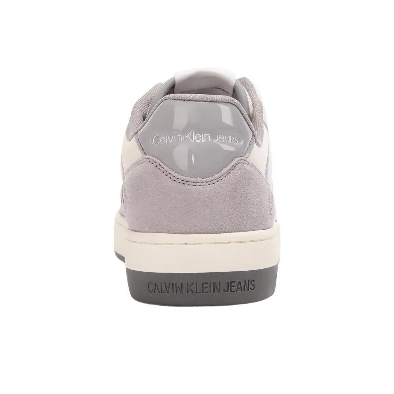 CALVIN KLEIN JEANS Low-Top Skateboard Shoes