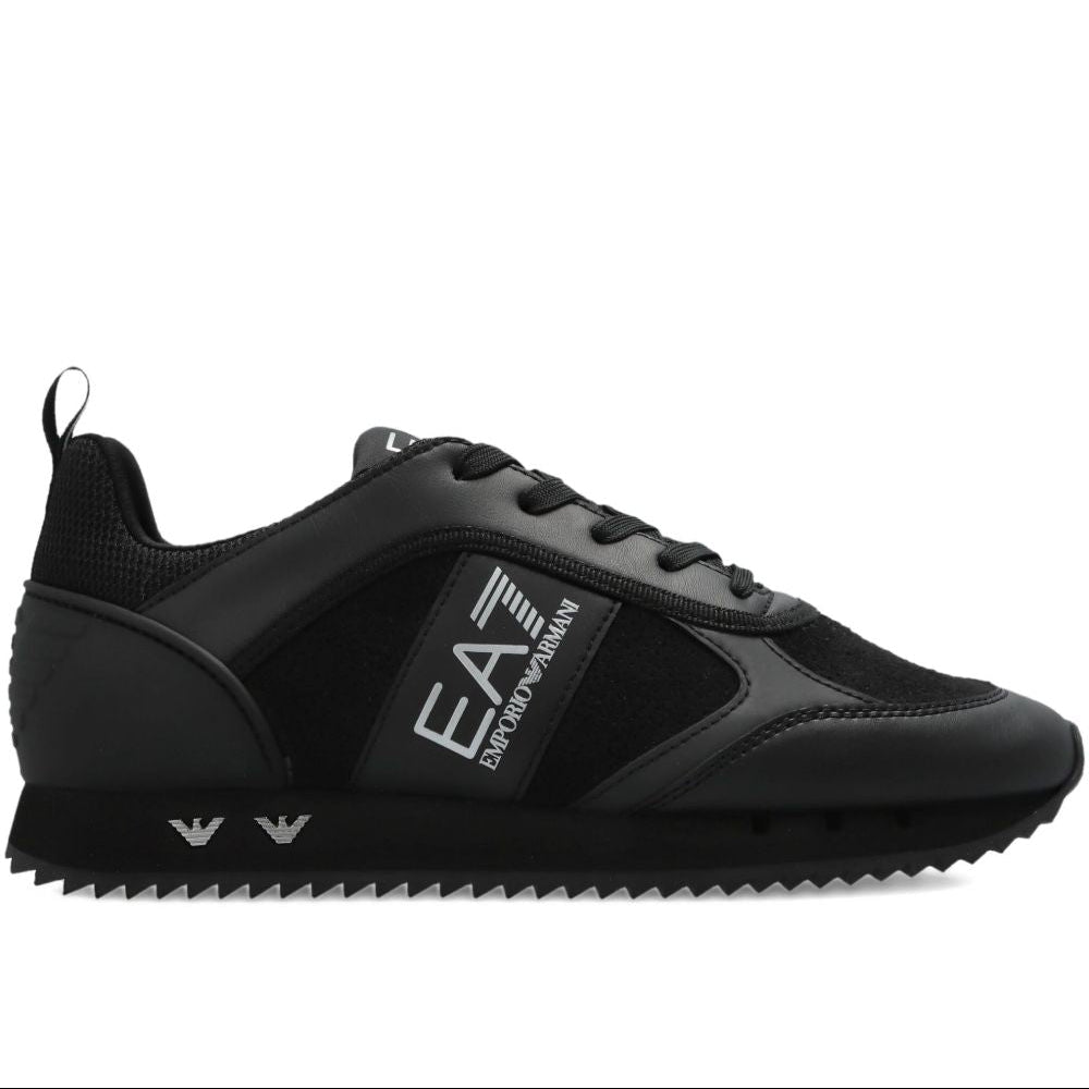 EA7 Emporio Armani Black 2026