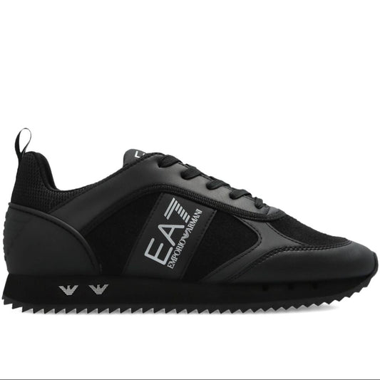 EA7 Emporio Armani Black 2026
