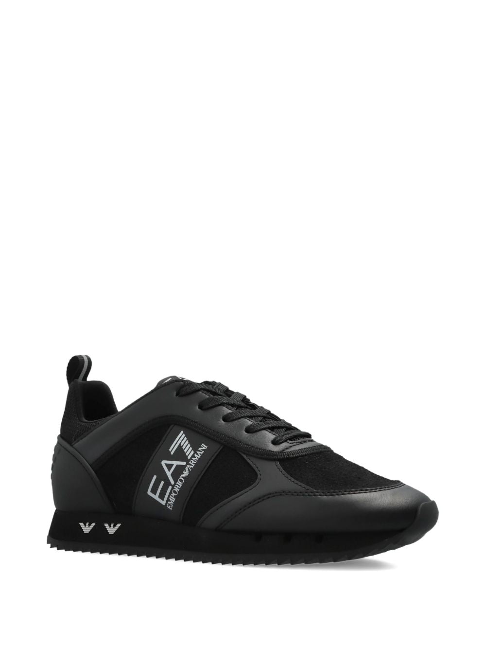 EA7 Emporio Armani Black 2026
