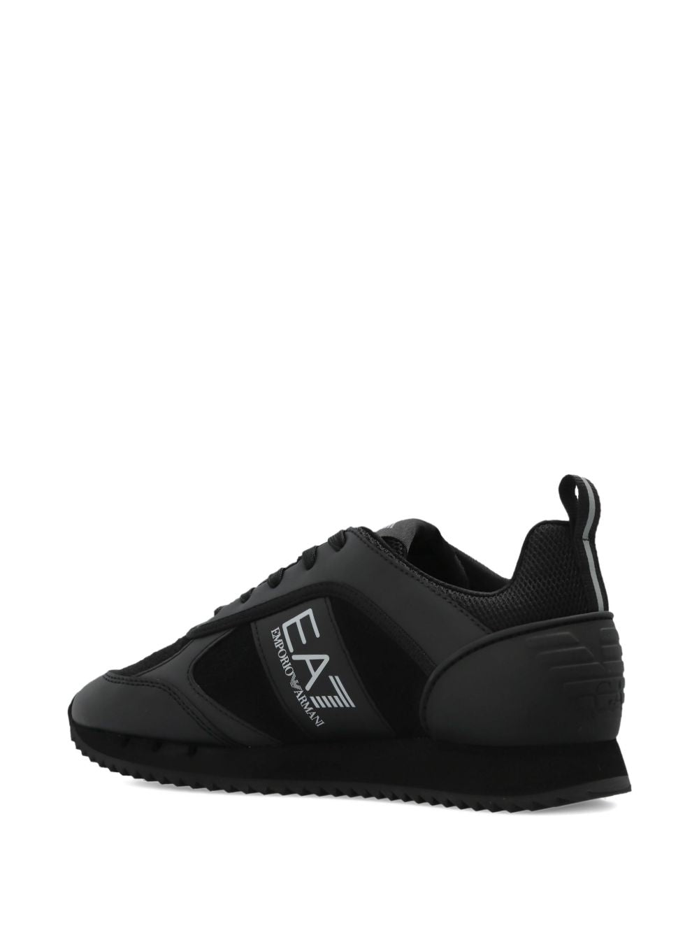 EA7 Emporio Armani Black 2026