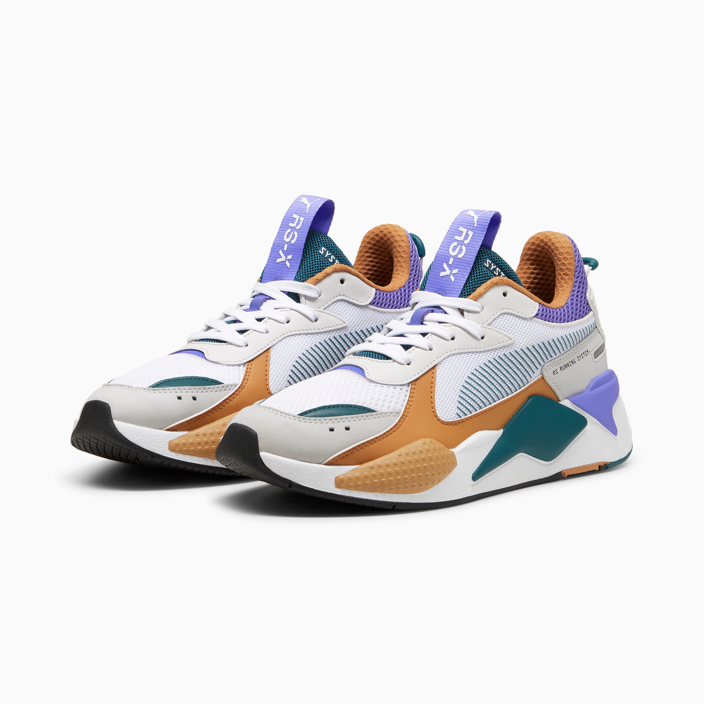 Puma RS-X Toys