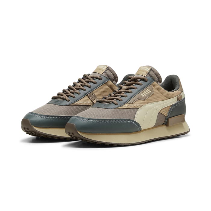 Puma Future Rider Concrete Jungle