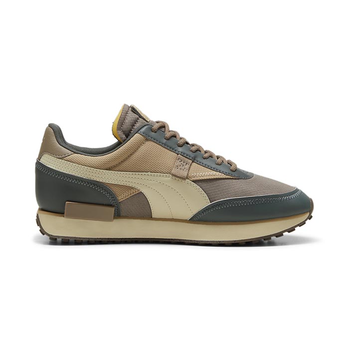 Puma Future Rider Concrete Jungle