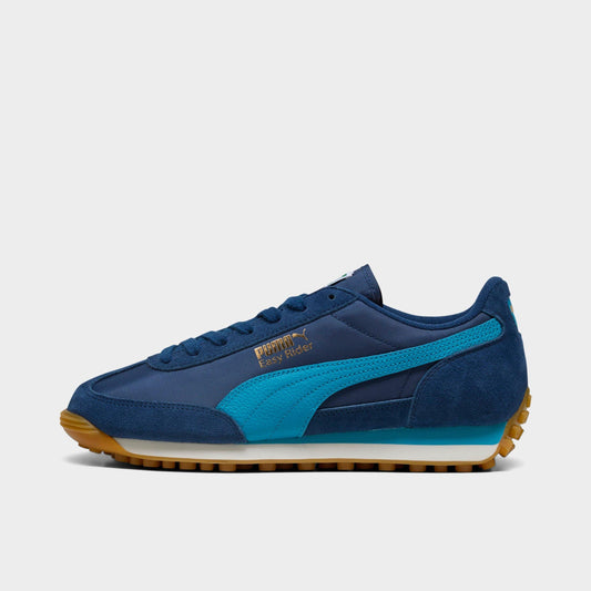 Puma Easy Rider Vintage Bleu Marine
