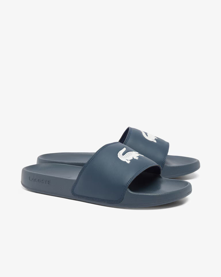 Lacoste Serve Slide