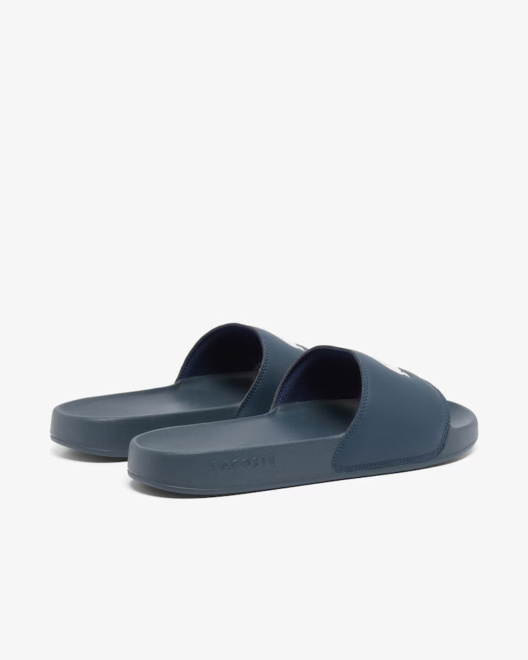 Lacoste Serve Slide