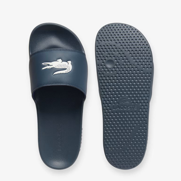Lacoste Serve Slide
