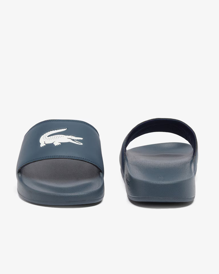 Lacoste Serve Slide