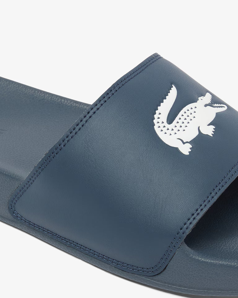 Lacoste Serve Slide