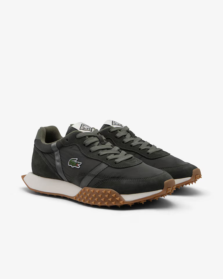 Lacoste L-Spin Evo Kaki