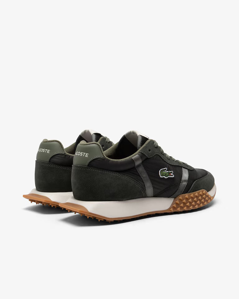 Lacoste L-Spin Evo Kaki