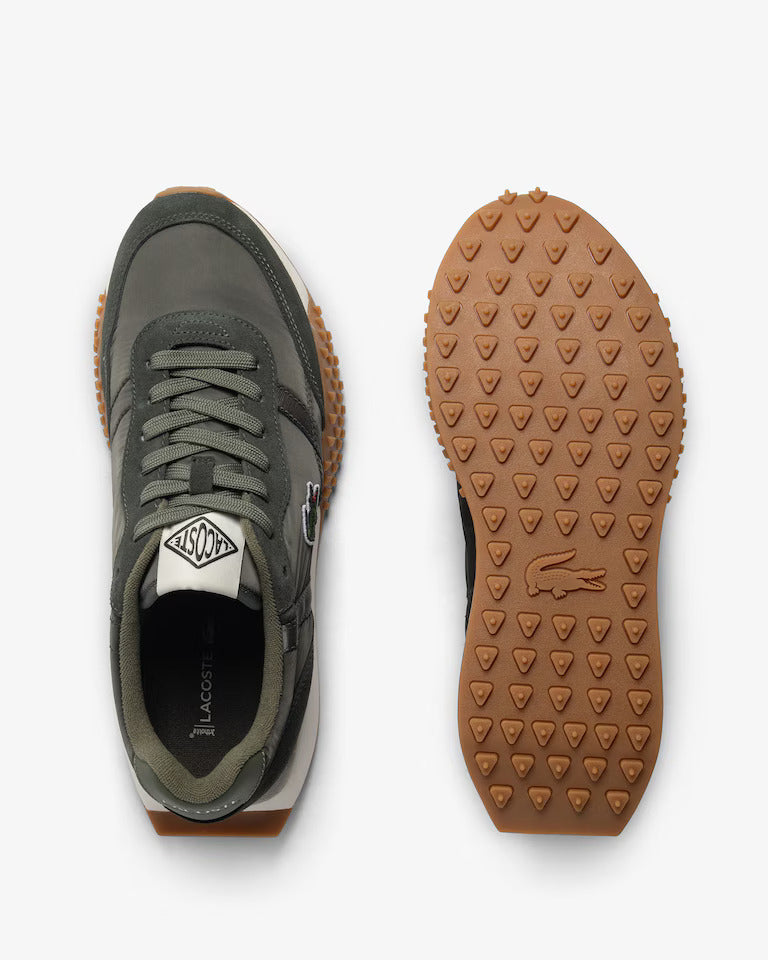 Lacoste L-Spin Evo Kaki