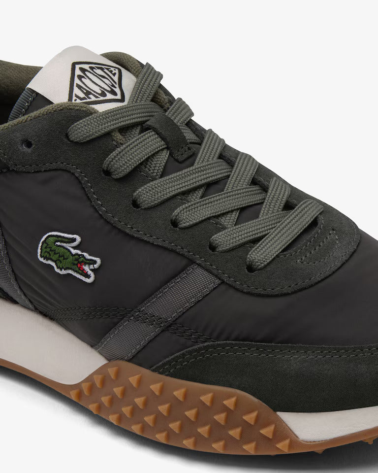 Lacoste L-Spin Evo Kaki