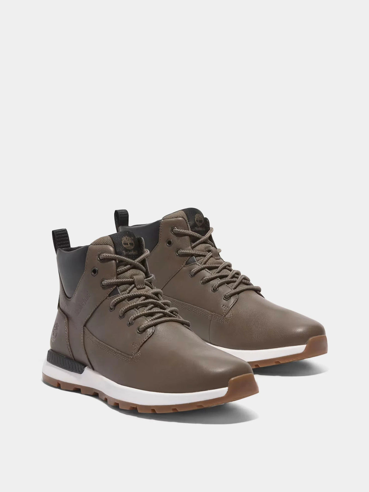 Timberland Killington Trekker Mid Gris
