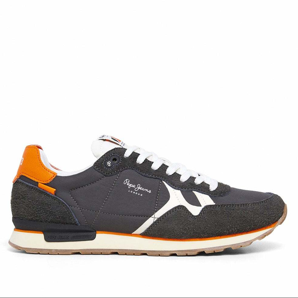 Pepe Jeans BRIT FLY washed black