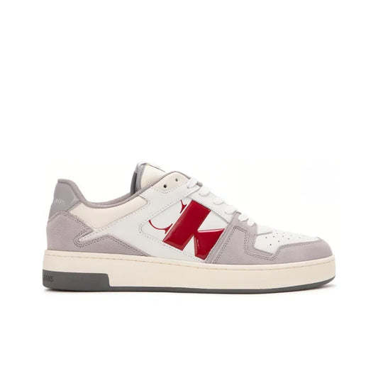 CALVIN KLEIN JEANS Low-Top Skateboard Shoes