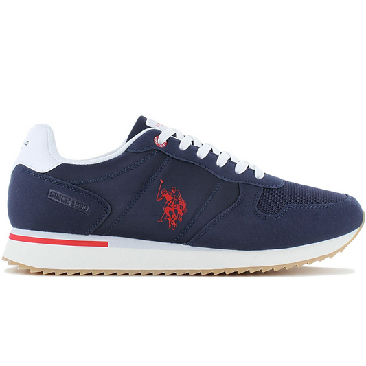 U.S Polo Assn. ALTENA Bleu foncé