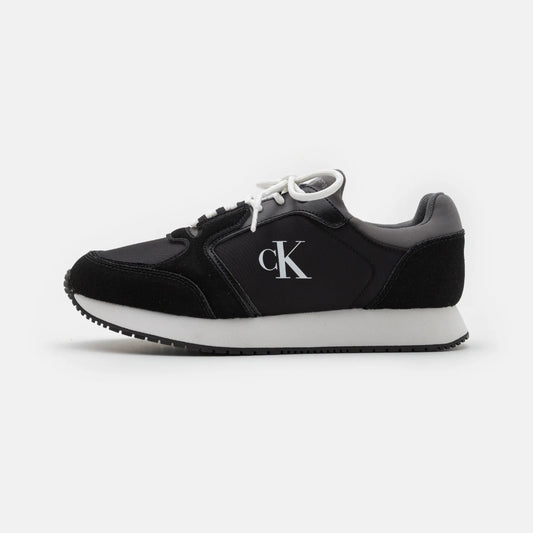 Calvin Klein Jeans RUNNER SOCK LACEUP
