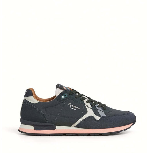 Pepe Jeans Brit Prints M Bleu Marine