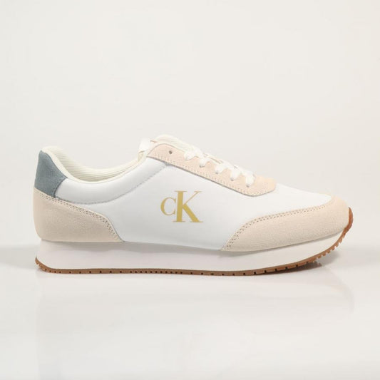 Calvin Klein Jeans Retro Runner ICONIC SNK