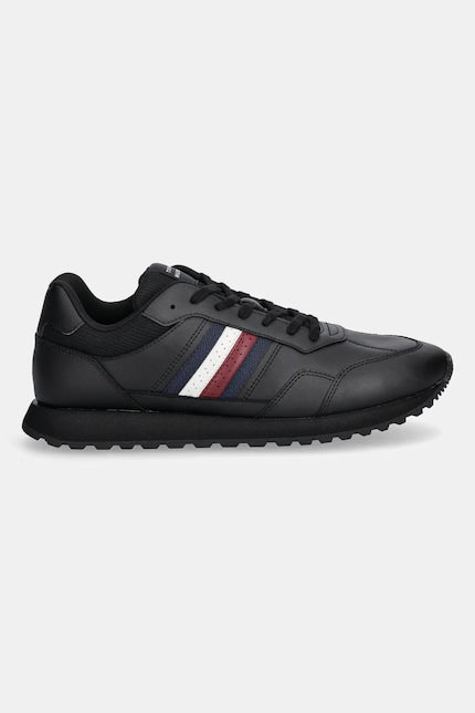 Tommy Hilfiger New Runner EVA Noir