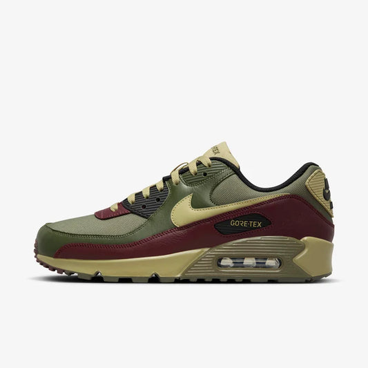 Nike Air Max 90 Gore-Tex "Medium Olive"