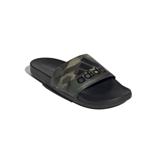 Adidas Adilette Comfort Green