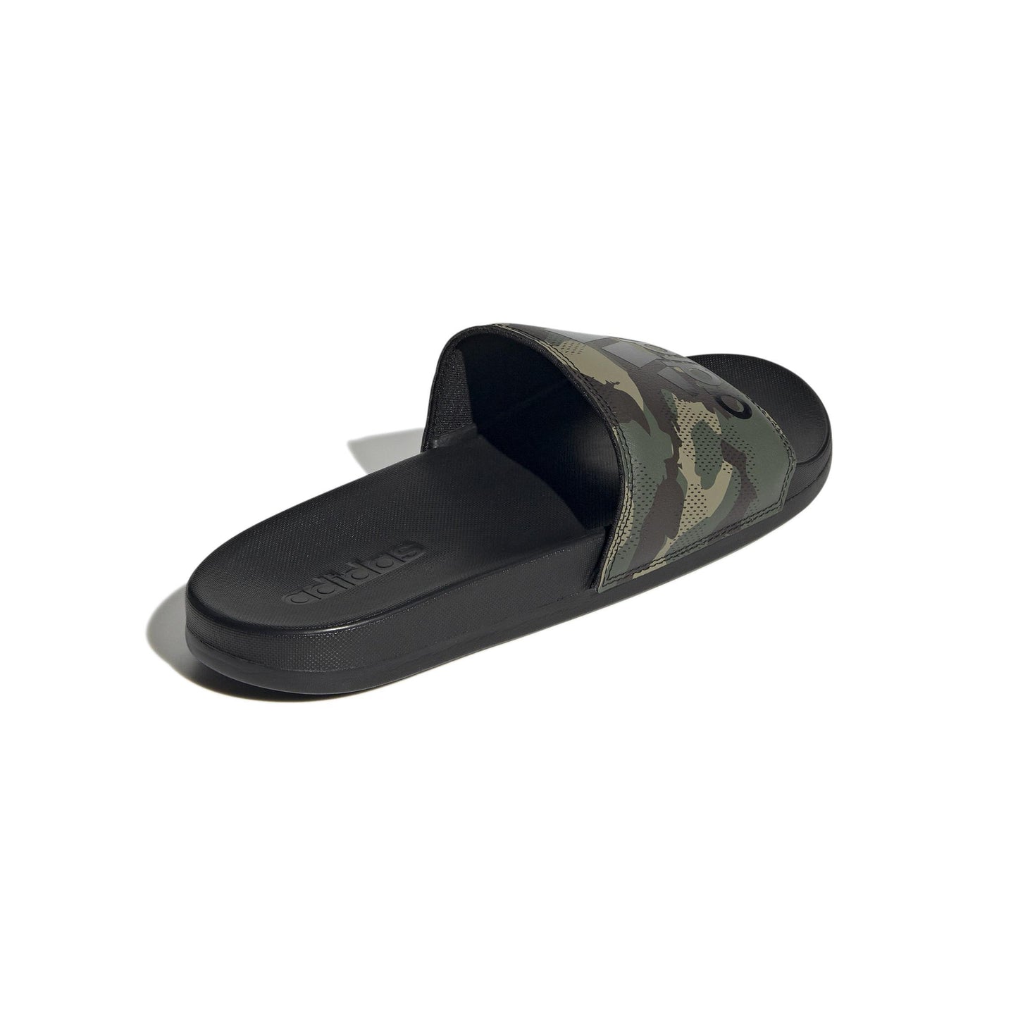Adidas Adilette Comfort Green
