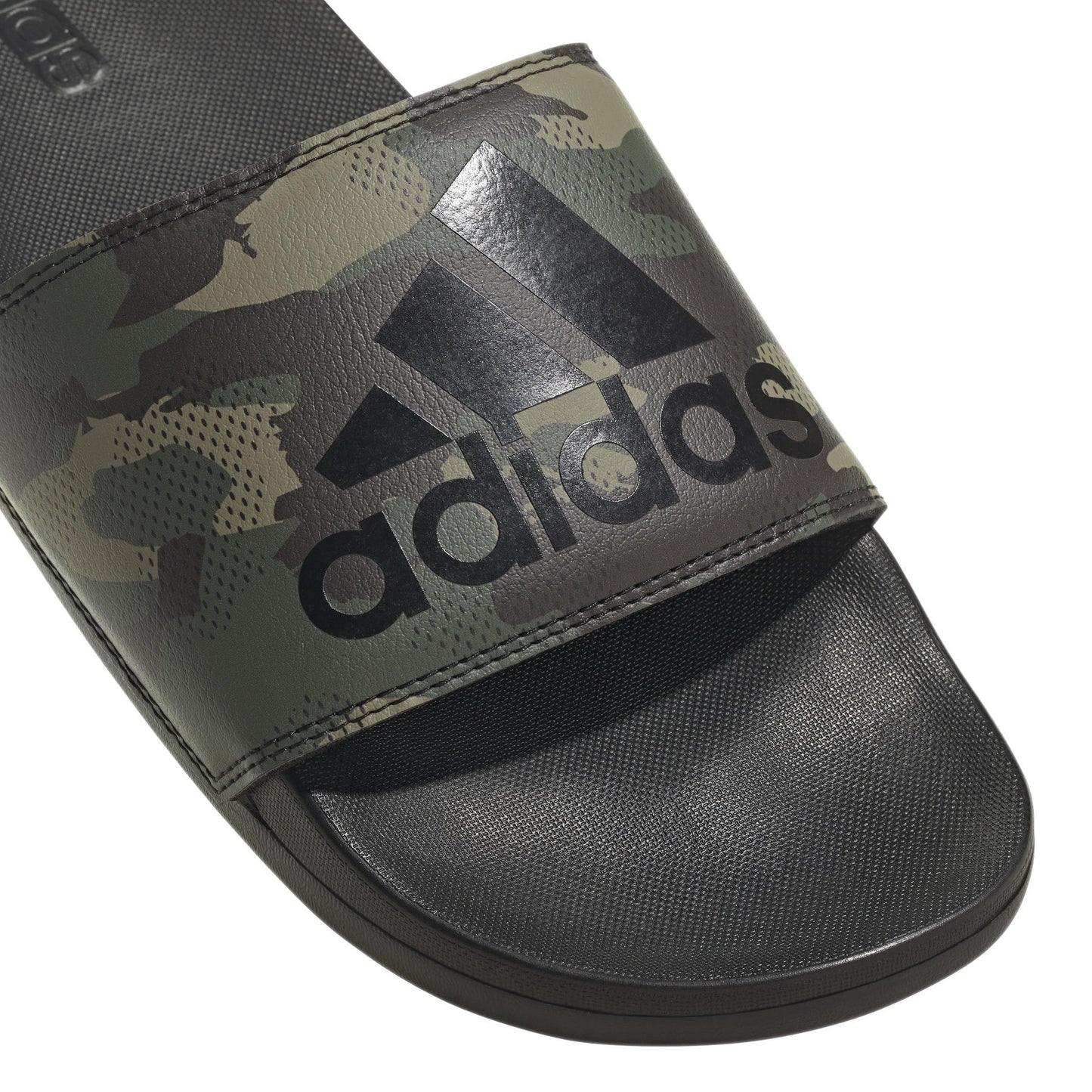 Adidas Adilette Comfort Green