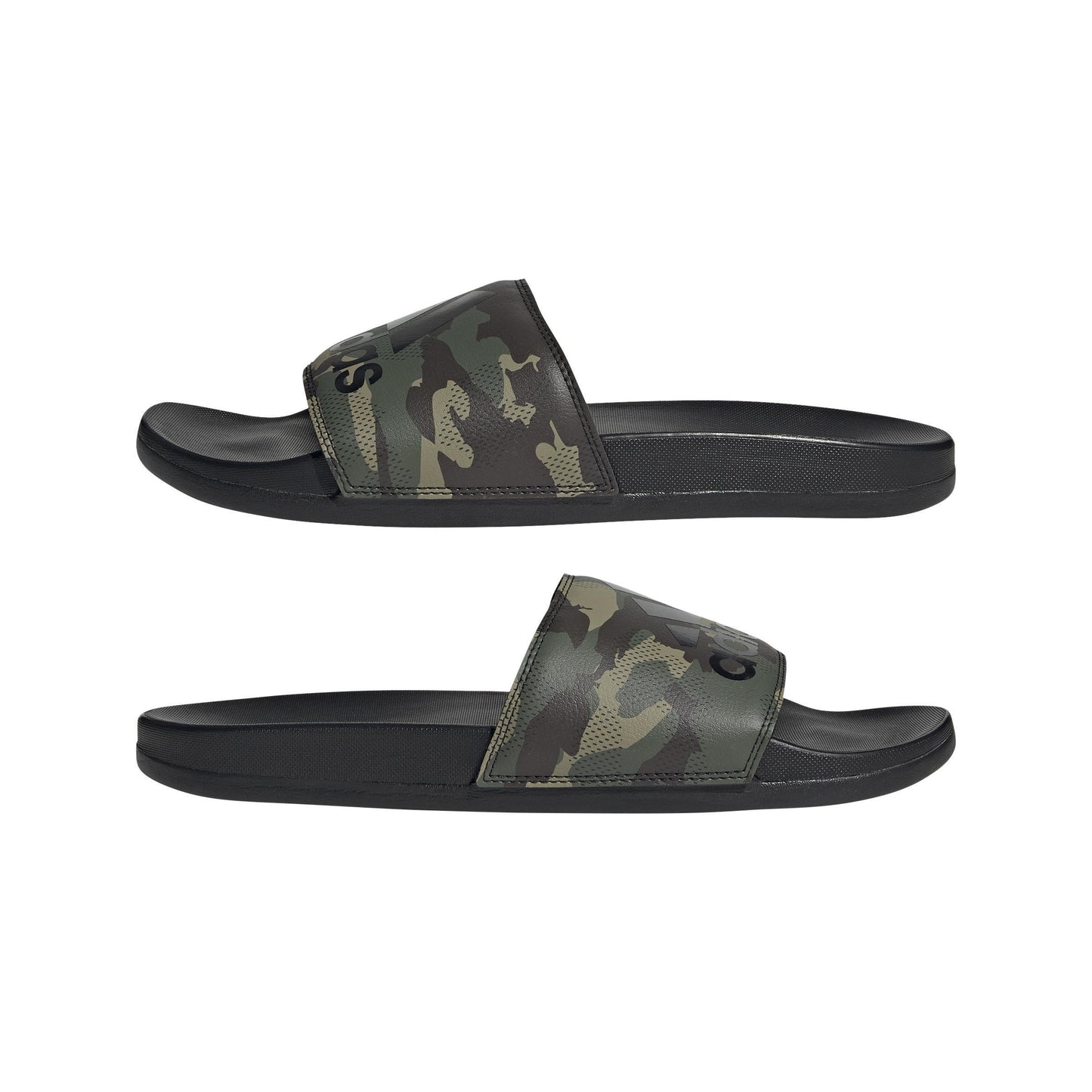 Adidas Adilette Comfort Green