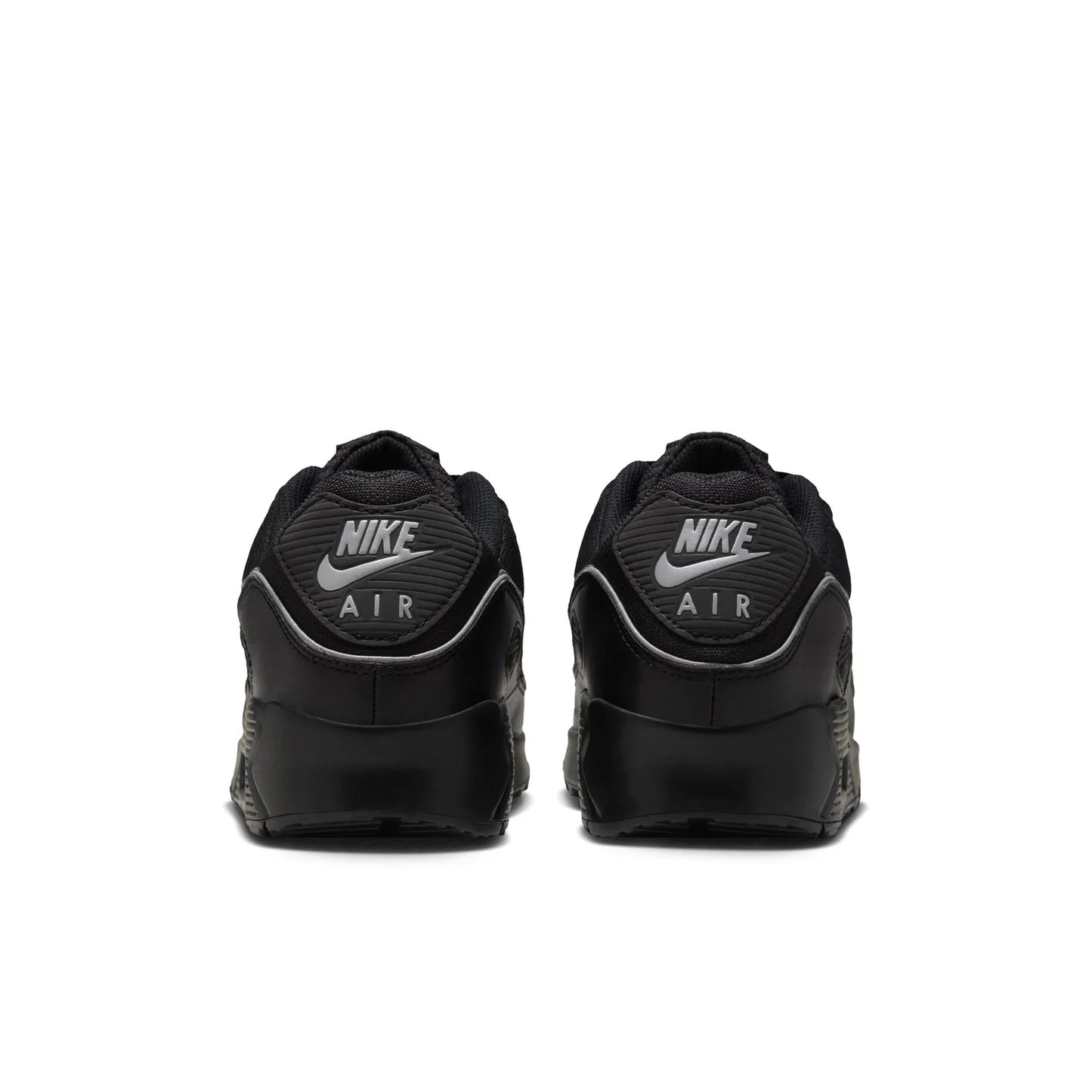 Nike Air Max 90 Premium "Black Reflective"