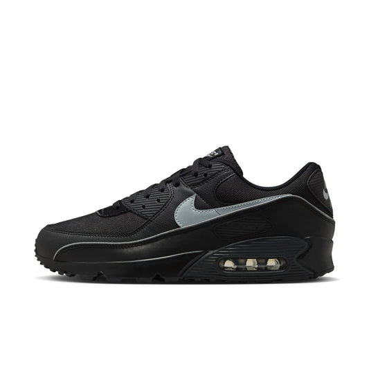 Nike Air Max 90 Premium "Black Reflective"