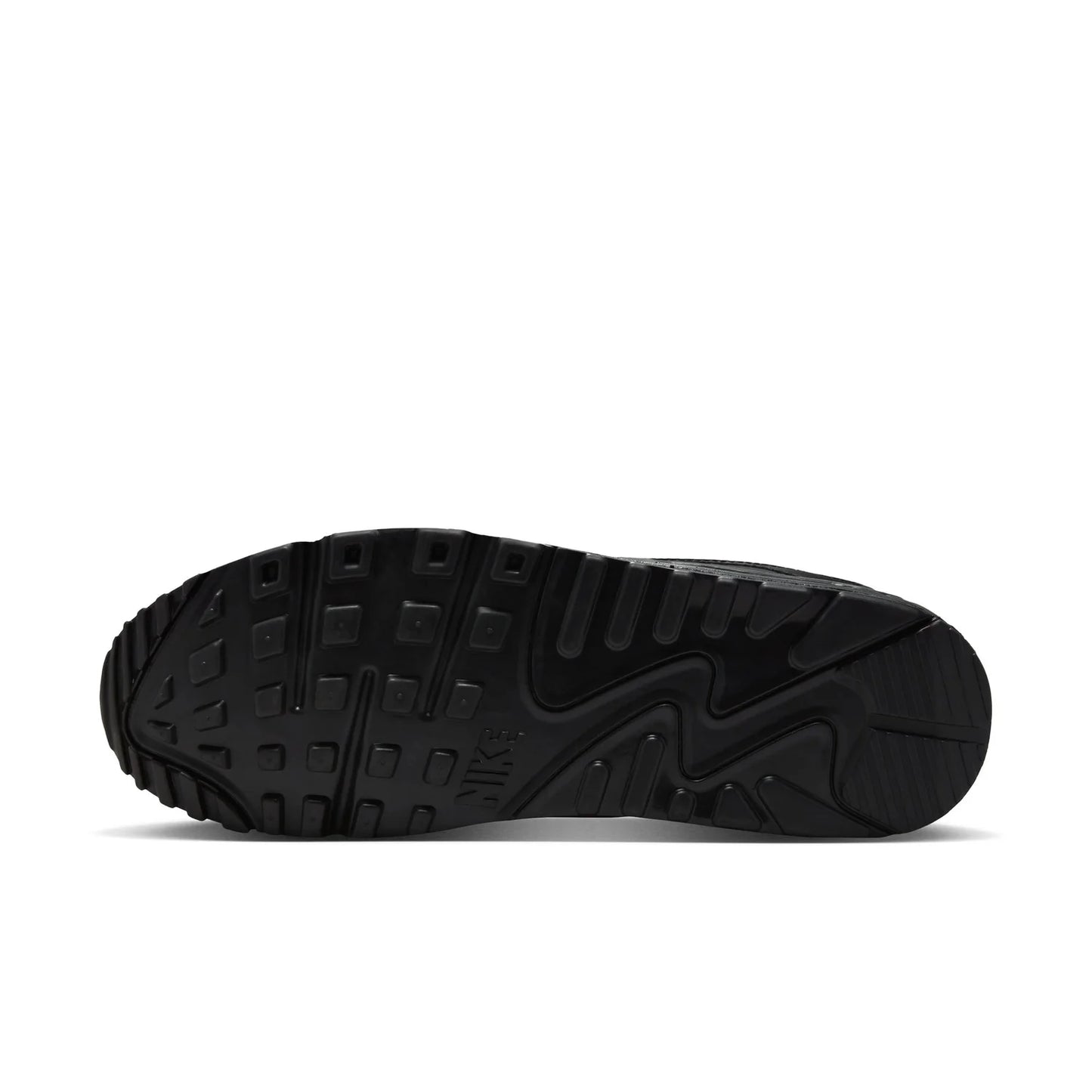 Nike Air Max 90 Premium "Black Reflective"