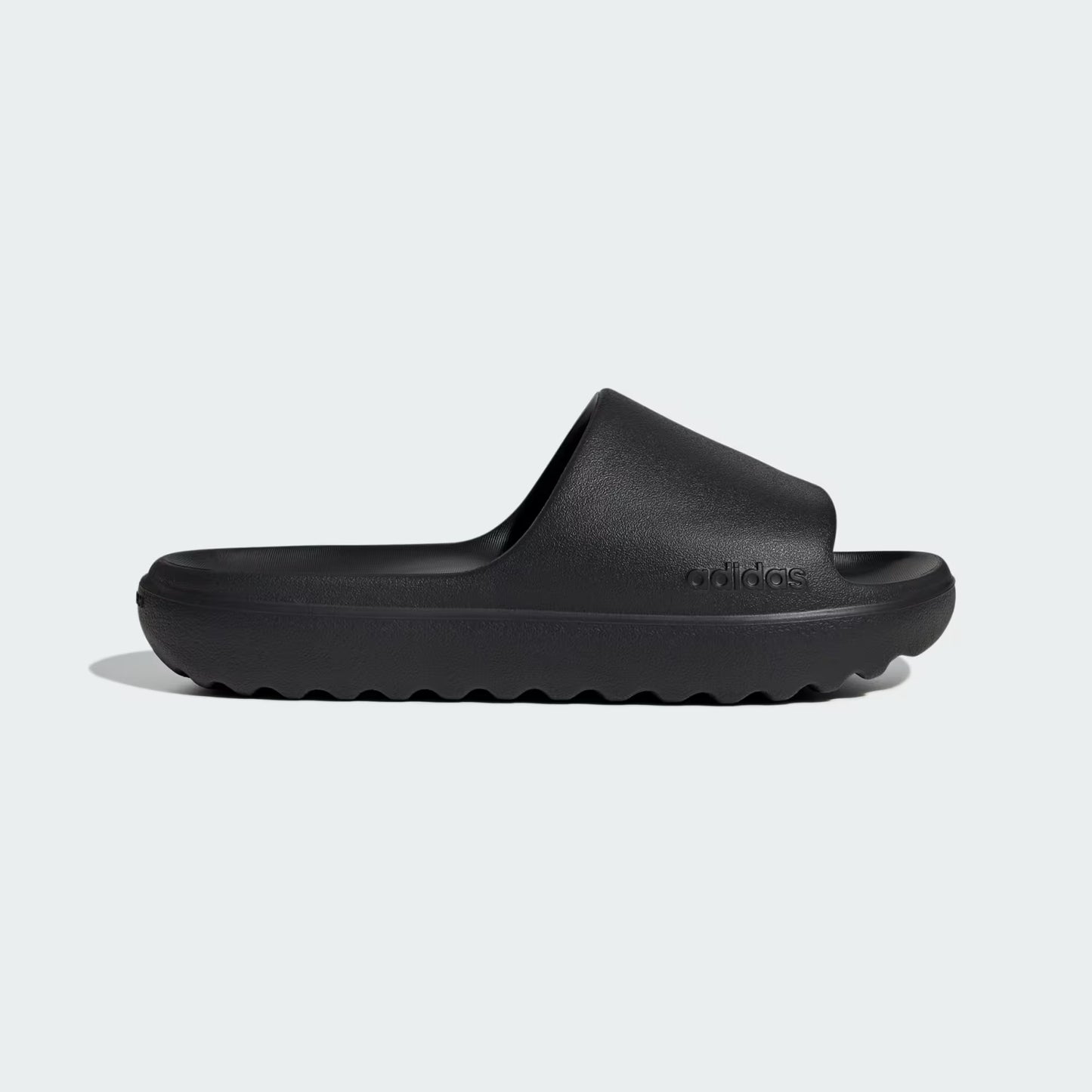 Adidas Adilette Lumia Black