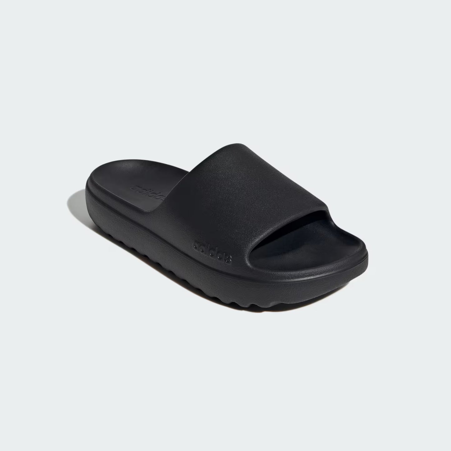 Adidas Adilette Lumia Black