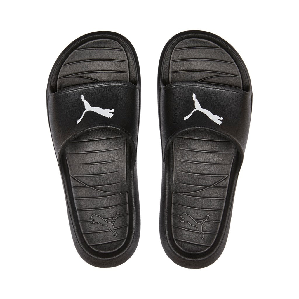 Puma DiveCat V2 Slides noir